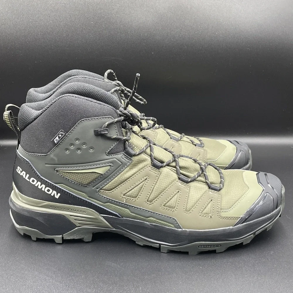 Salomon ultra 360